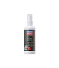 LIMPIADOR DE CASCOS, VISORES Y GAFAS LIQUI MOLY BOTE SPRAY 100ML