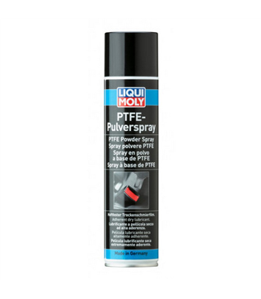 LUBRICANTE MULTIUSO TEFLÓN PTFE LIQUI MOLY SPRAY 400ML