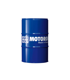 BIDÓN 60L ACEITE LIQUI MOLY 100% SINTÉTICO 10W-40 STREET RACE
