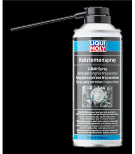 SPRAY PARA CORREAS TRAPEZOIDALES LIQUI MOLY 400ML