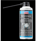 SPRAY PARA CORREAS TRAPEZOIDALES LIQUI MOLY 400ML