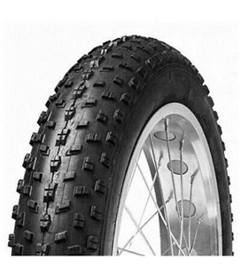 NEUMÁTICO V BIKE 20X4.00 PARA FATBIKE 20''