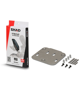 APRILIA SHIVER 750 PIN SYSTEM BOLSA DEPOSITO