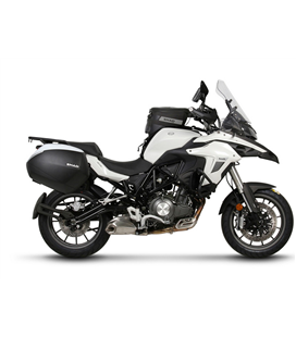 BENELLI TRK 502 ANCLAJES MALETAS 3P SYSTEM