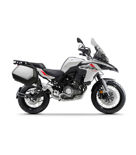BENELLI TRK 502X ANCLAJES MALETAS 3P SYSTEM