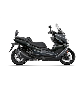 BMW C400GT KIT FIJACIÓN RESPALDO