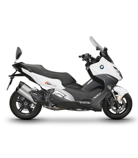 BMW C600 SPORT KIT FIJACIÓN RESPALDO