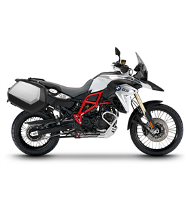 BMW F700GS ANCLAJES MALETAS 3P SYSTEM