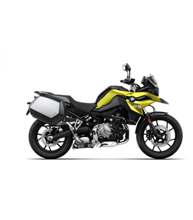 BMW F850GS ANCLAJES MALETAS 3P SYSTEM