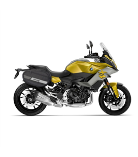 BMW F900R FIJACIÓN BOLSAS LATERALES