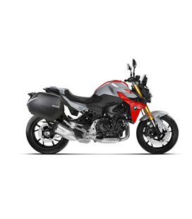 BMW F900XR ANCLAJES MALETAS 3P SYSTEM