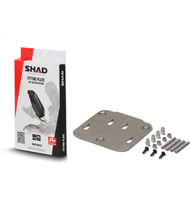 BMW K1200R PIN SYSTEM BOLSA DEPOSITO