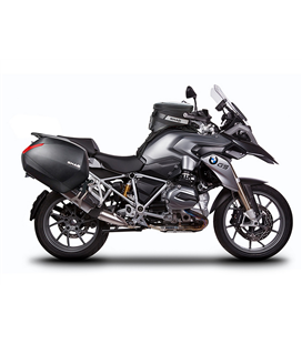 BMW R1250GS ADVENTURE ANCLAJES MALETAS 3P SYSTEM