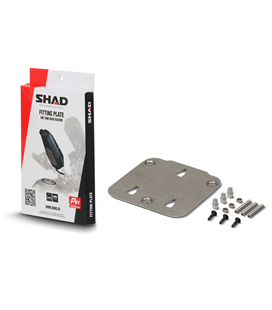 DUCATI 848 EVO PIN SYSTEM BOLSA DEPOSITO