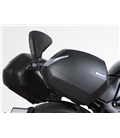 DUCATI DIAVEL 1200 KIT FIJACIÓN RESPALDO