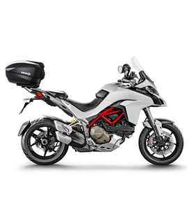 DUCATI MULTISTRADA 1200 / Enduro FIJACIÓN TOP MASTER