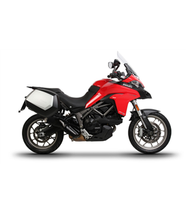 DUCATI MULTISTRADA 950 ANCLAJES MALETAS 3P SYSTEM
