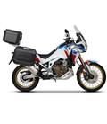HONDA AFRICA TWIN ADVENTURE SPORTS CRF1100L SPECIAL EDITION ANCLAJES MALETAS 4P SYSTEM