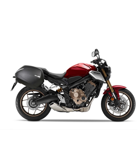 HONDA CB650R ANCLAJES MALETAS 3P SYSTEM