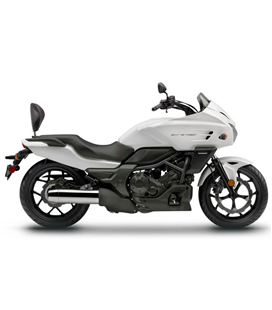 HONDA CTX700 KIT FIJACIÓN RESPALDO