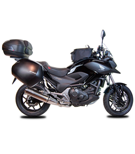 HONDA NC700S ANCLAJES MALETAS 3P SYSTEM