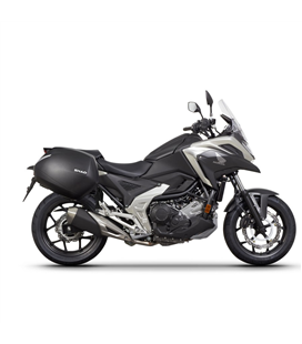 HONDA NC750X ANCLAJES MALETAS 3P SYSTEM