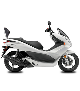 HONDA PCX 125 KIT FIJACIÓN RESPALDO