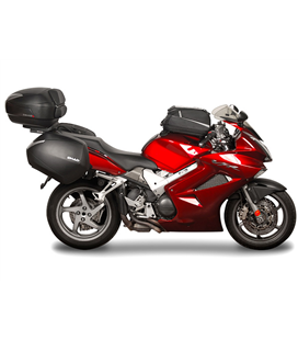 HONDA VFR 800 ANCLAJES MALETAS 3P SYSTEM