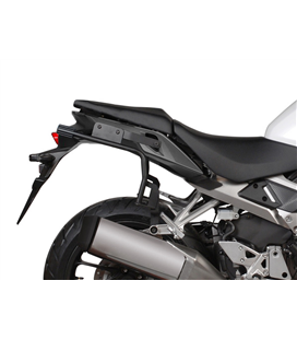 HONDA VFR 800X CROSSRUNNER ANCLAJES MALETAS 3P SYSTEM