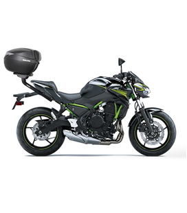 KAWASAKI NINJA 650 FIJACIÓN TOP MASTER