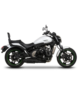 KAWASAKI VULCAN S RESPALDO SISSYBAR