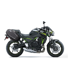 KAWASAKI Z650 FIJACIÓN BOLSAS LATERALES