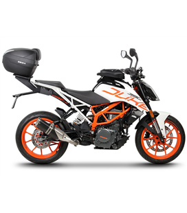 KTM DUKE 125 FIJACIÓN TOP MASTER