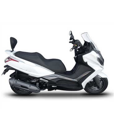 KYMCO SUPER DINK/DOWNTOWN 125/350 KIT FIJACIÓN RESPALDO