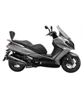 KYMCO SUPER DINK/DOWNTOWN/DINK STREET 125/300 KIT FIJACIÓN RESPALDO