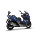 KYMCO XCITING 400S KIT FIJACIÓN RESPALDO