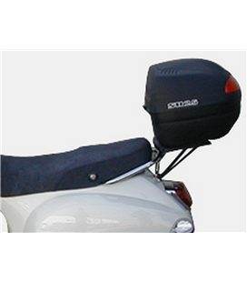 PIAGGIO LX 125 FIJACIÓN TOP MASTER