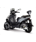 PIAGGIO MP3 125/300 YOURBAN KIT FIJACIÓN RESPALDO