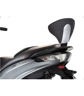 PIAGGIO MP3 300 HPE / 300 HPE SPORT  KIT FIJACIÓN RESPALDO