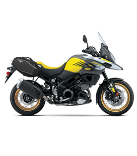 SUZUKI V-STROM 1000 FIJACIÓN BOLSAS LATERALES