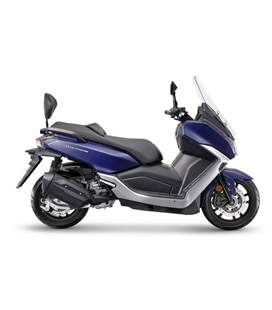 SYM MAXSYM 400 KIT FIJACIÓN RESPALDO