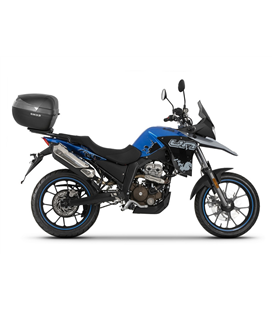 UM DSR ADVENTURE TT 125 EFI FIJACIÓN TOP MASTER