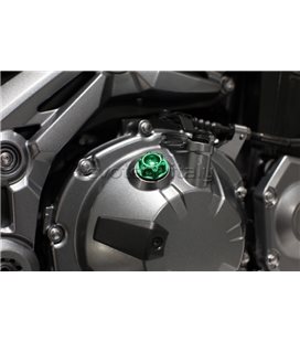 TAPON CARTER KAWASAKI EVOTECH