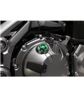 TAPON CARTER KAWASAKI EVOTECH