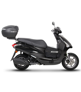 YAMAHA DELIGHT 125 FIJACIÓN TOP MASTER