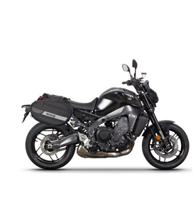 YAMAHA MT09 FIJACIÓN BOLSAS LATERALES