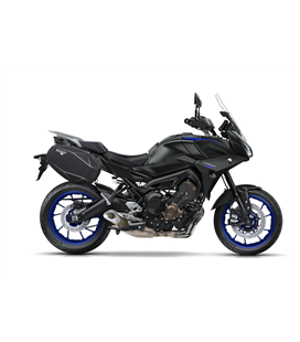 YAMAHA MT09 TRACER FIJACIÓN BOLSAS LATERALES