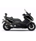 YAMAHA T-MAX 530 KIT FIJACIÓN RESPALDO