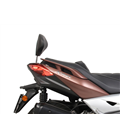 YAMAHA X-MAX 125 KIT FIJACIÓN RESPALDO