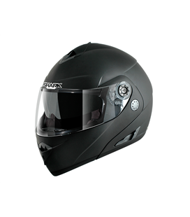 SHARK OPENLINE NEGRO MATE